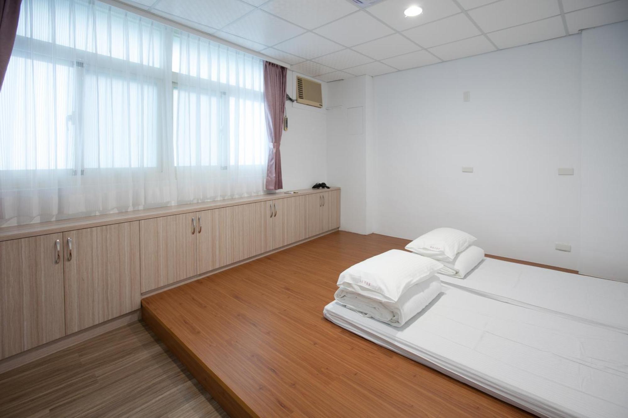 Captain Not At Home Hualien City Εξωτερικό φωτογραφία