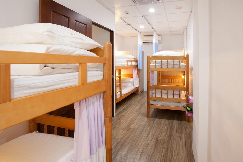 Captain Not At Home Hualien City Εξωτερικό φωτογραφία