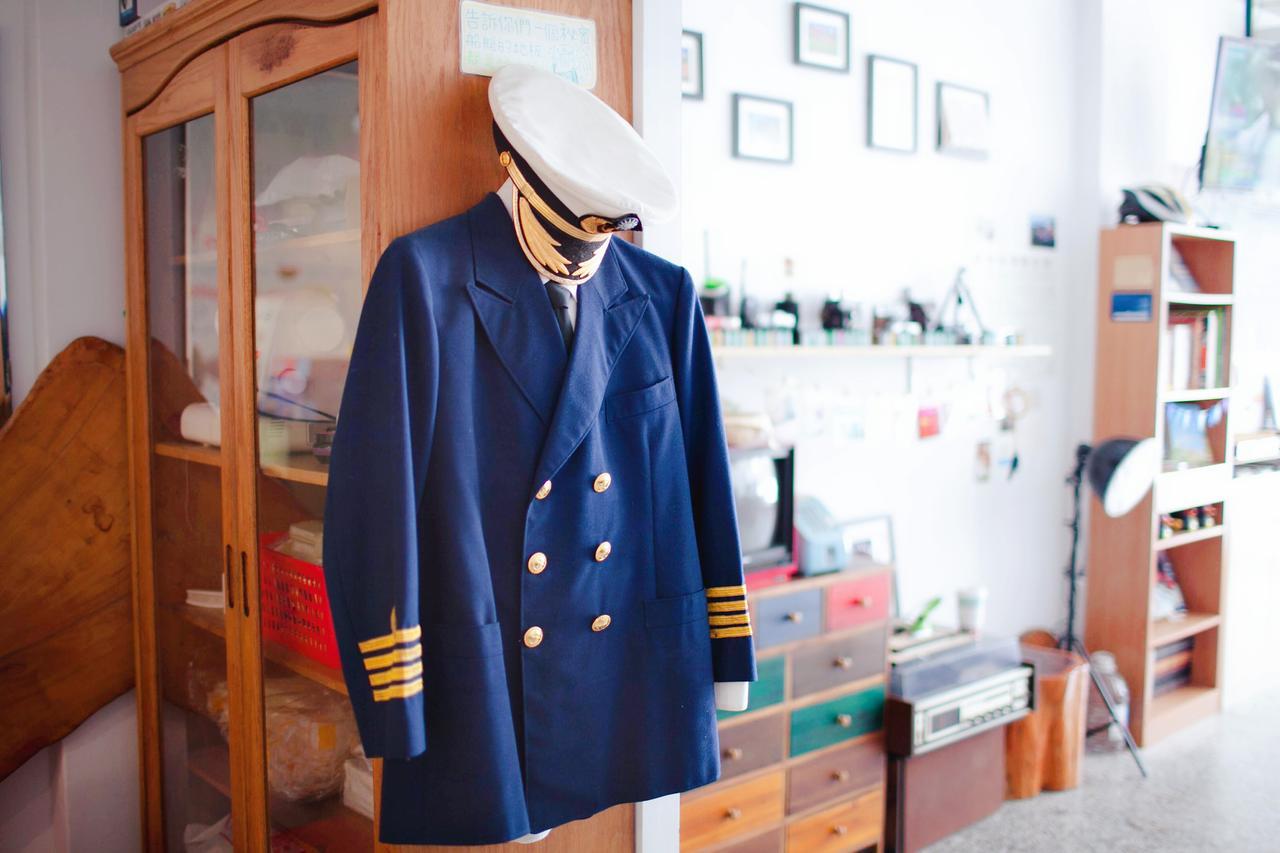 Captain Not At Home Hualien City Εξωτερικό φωτογραφία